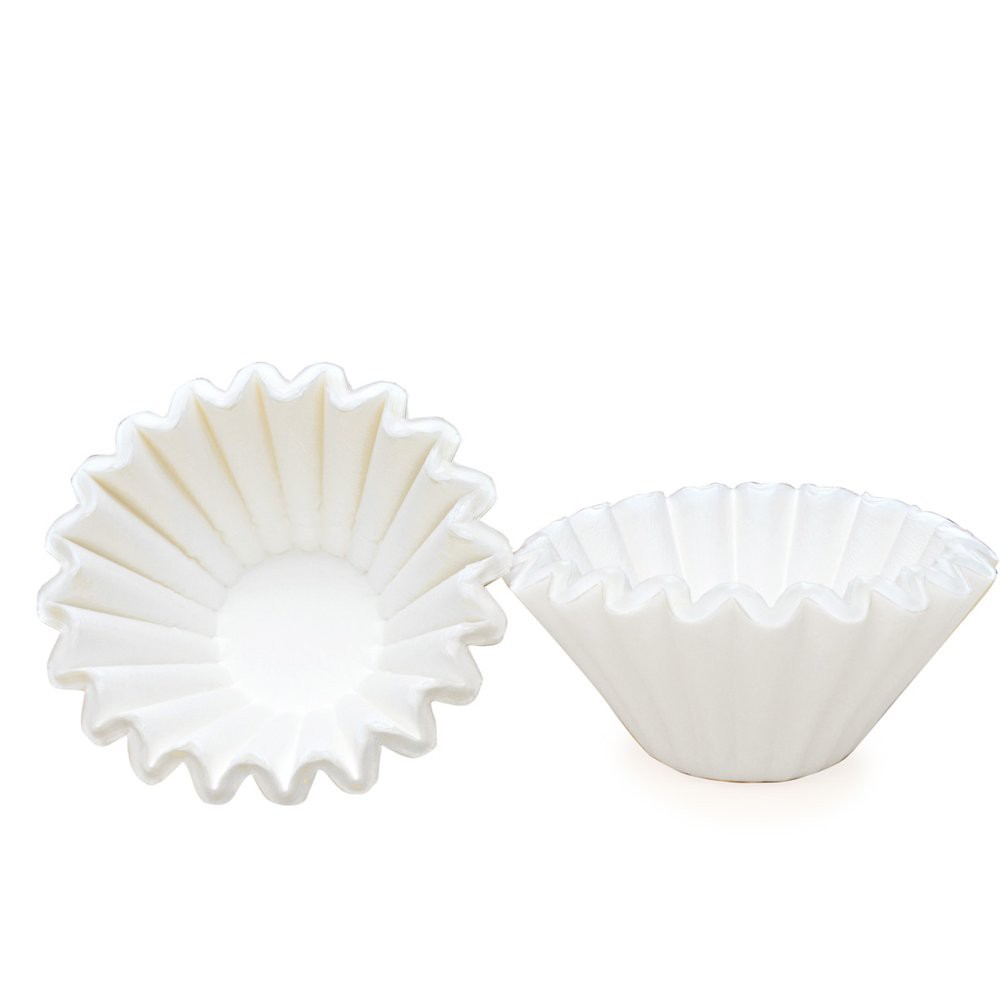 Promo SUJI Filter Wave Shape 155 White 25 pcs per pack Diskon