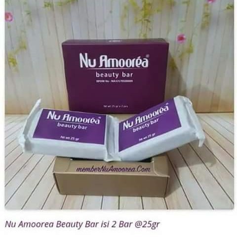 Nu Amoore BeutyBar