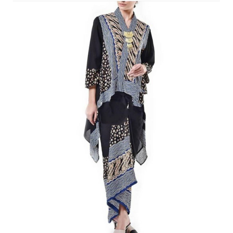 SET BATIK/SET KEBAYA/BLOUSE BATIK