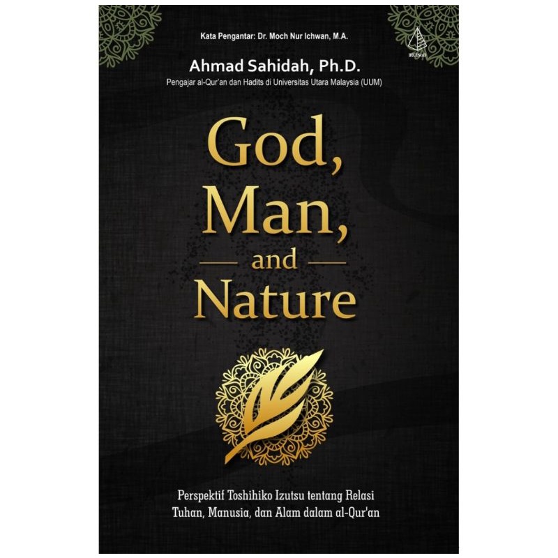 God, Man, and Nature