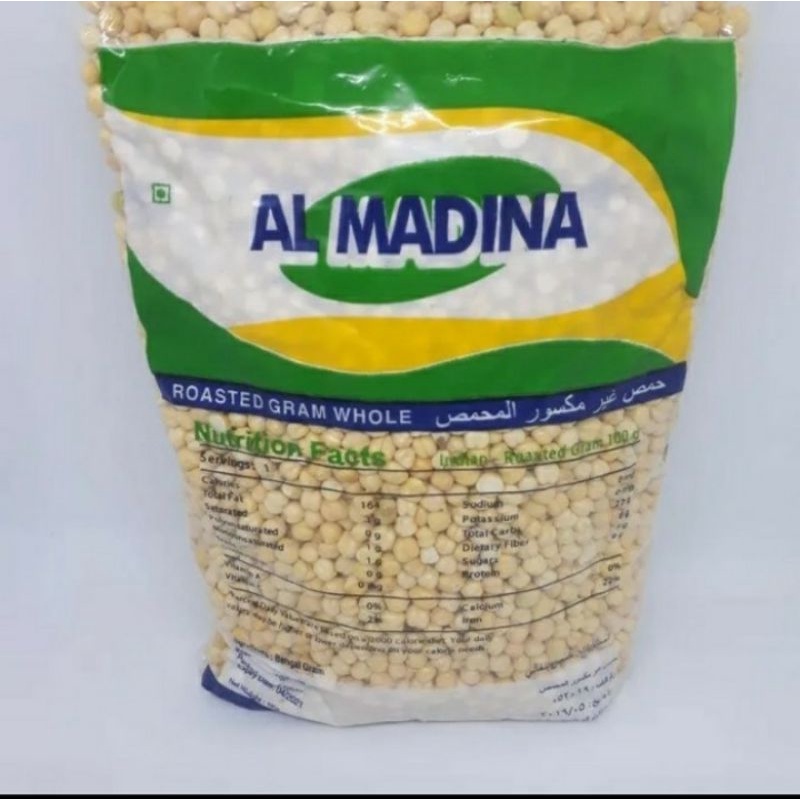 Kacang Arab 1kg