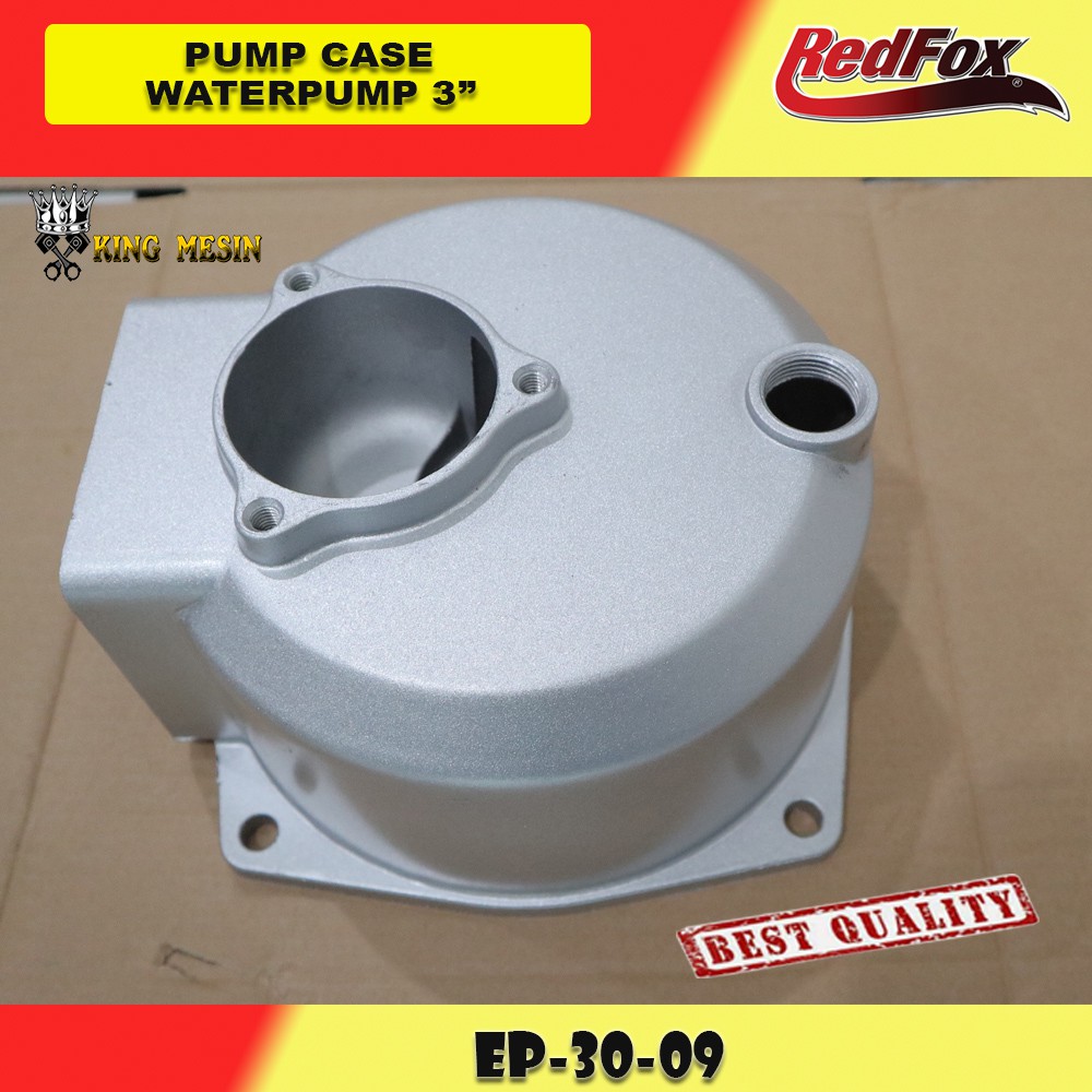 PUMP CASE/CASING POMPA WATERPUMP 3INCH EP-30-09