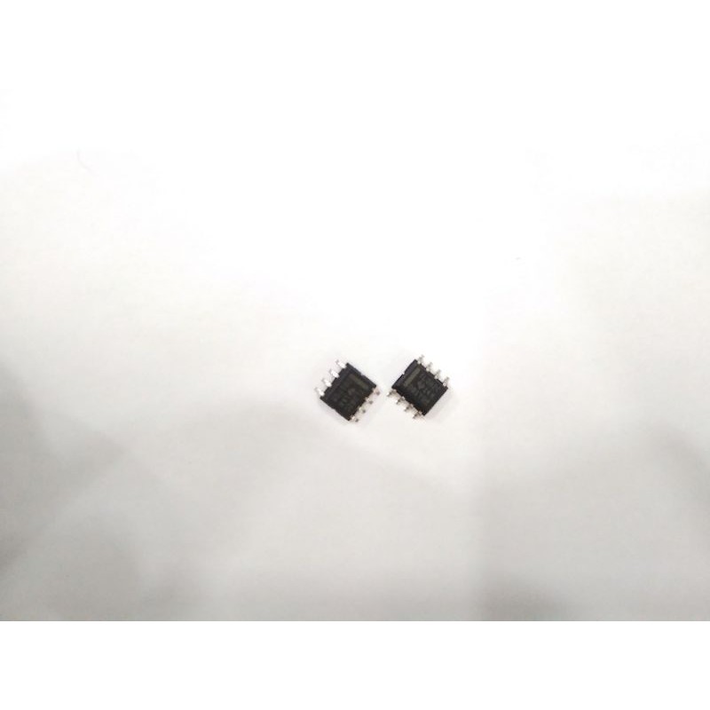 TL082 SMD / 082 SMD MEGATRONIC