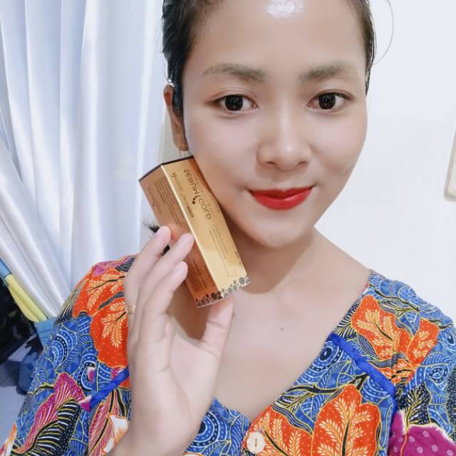 Serum Hanasui gold