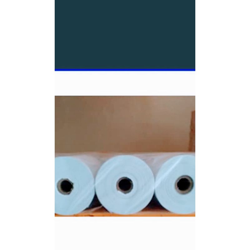 kertas strook HVS 75 X 60.