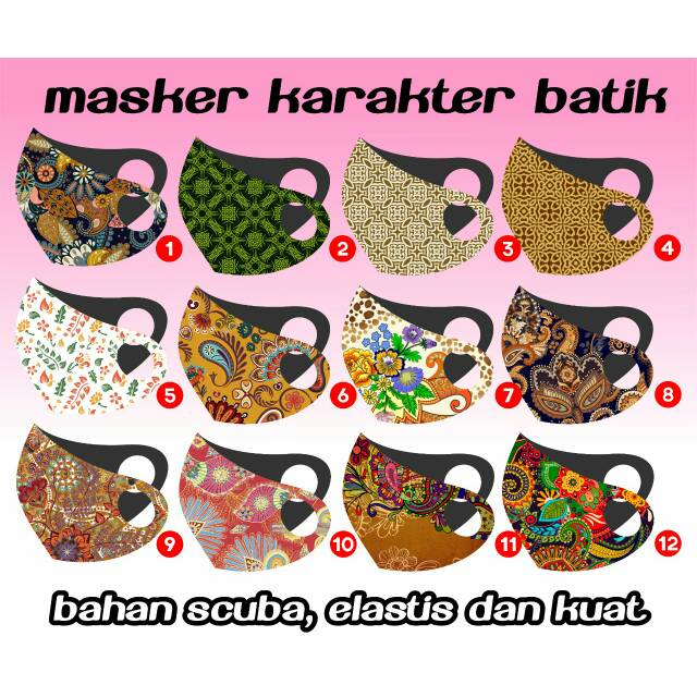 Masker