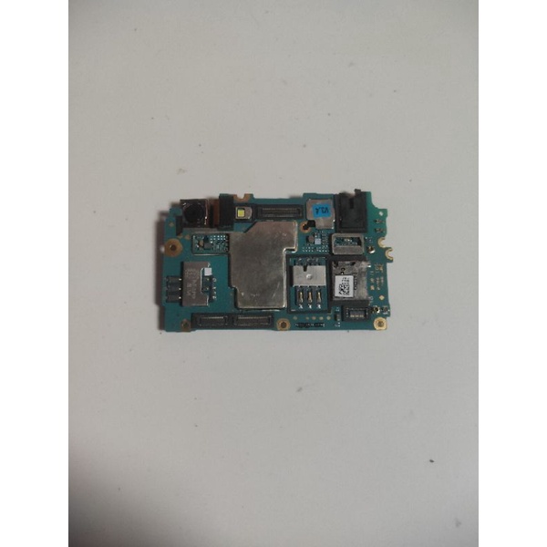 mesin Oppo Neo 7 normal