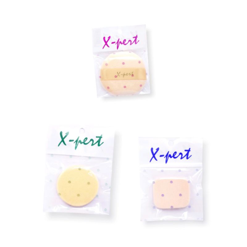 PUFF X-pert