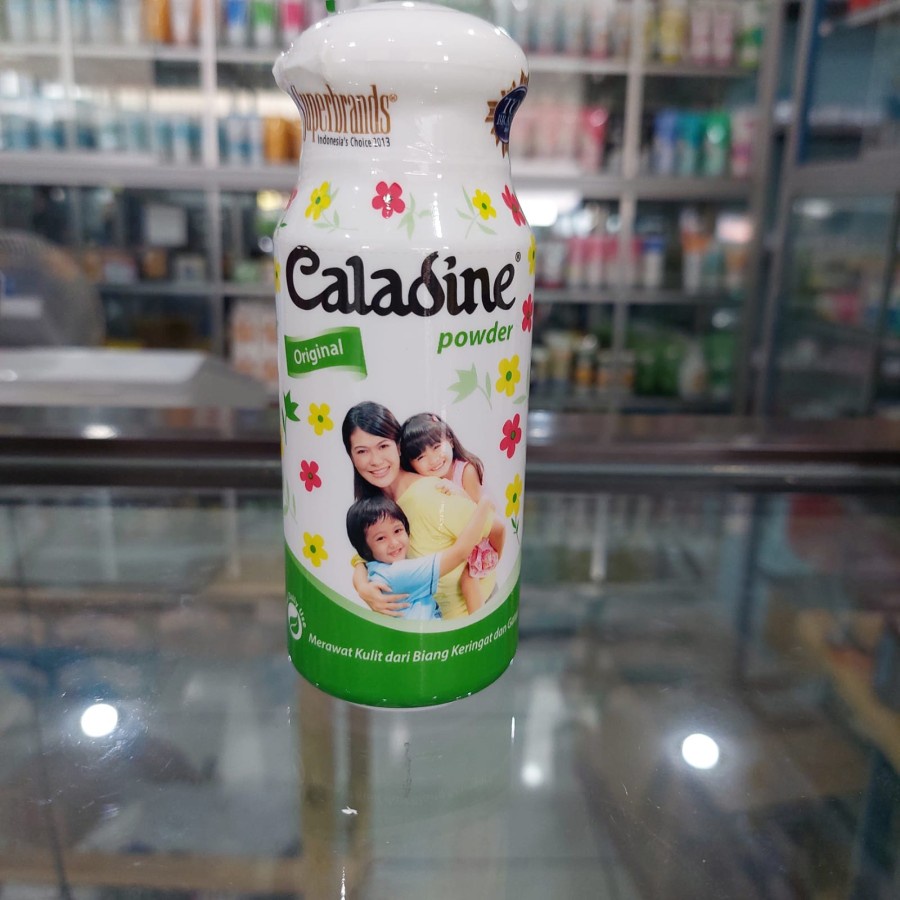 CALADINE POWDER 60GR