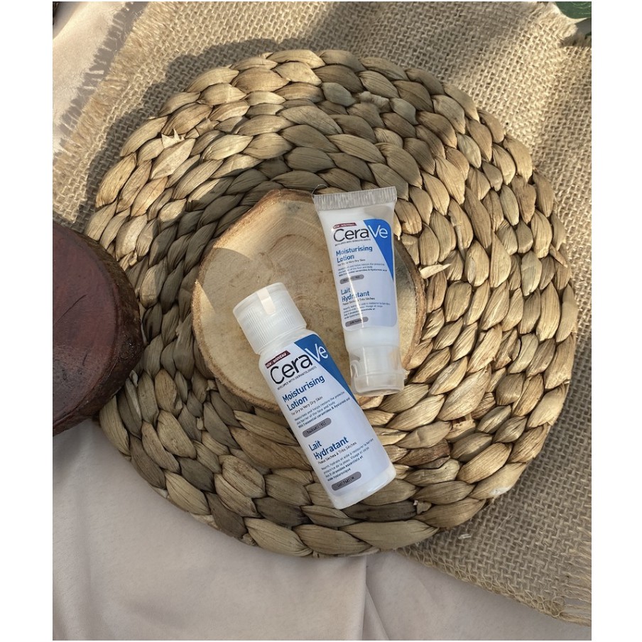 Cerave Moisturising Lotion