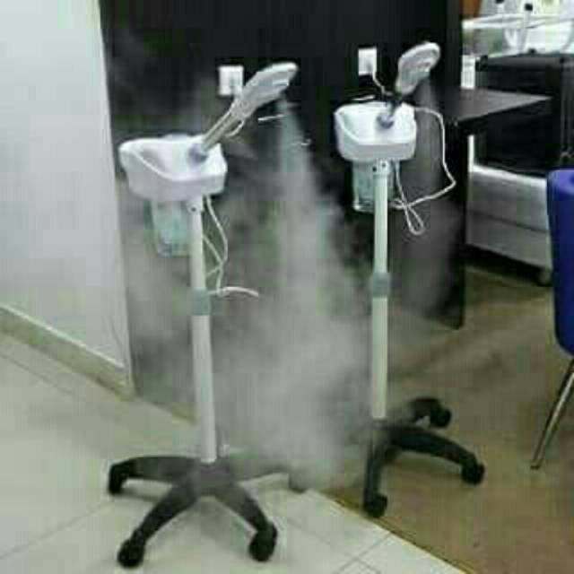 Vapozone/Steamer Wajah