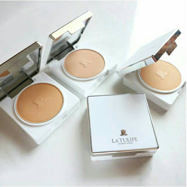 La Tulipe Two Way Cake New