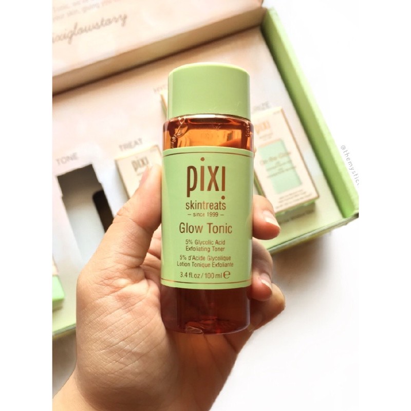 Pixi Glow Tonic 100ml