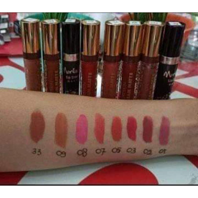 moreskin lipsmatte nasa