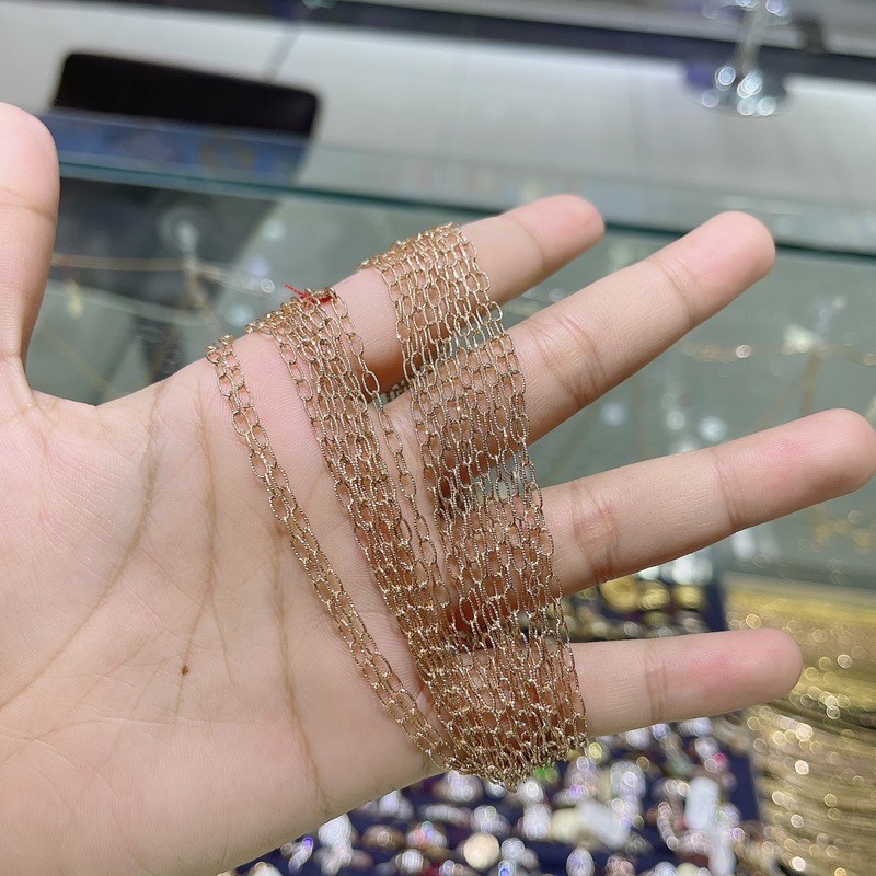 kalung holo olimpic