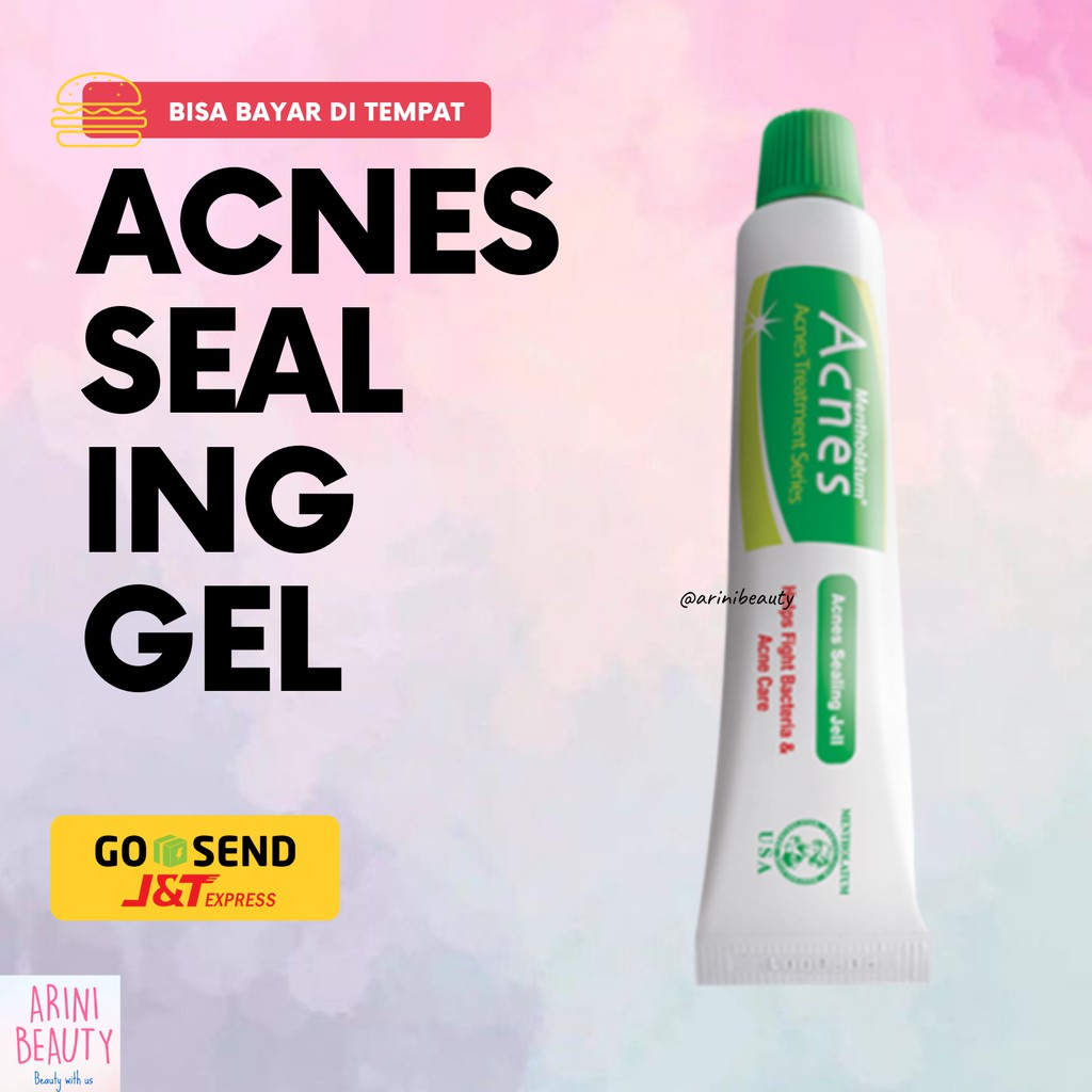 ACNES SEALING GEL