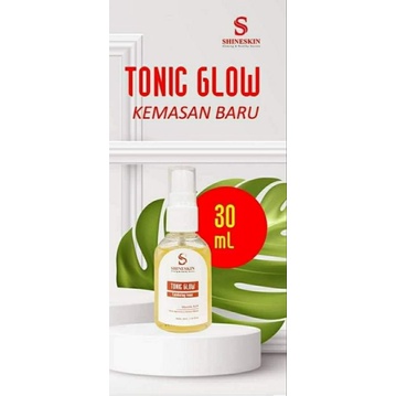 TONIC GLOW 30ml
