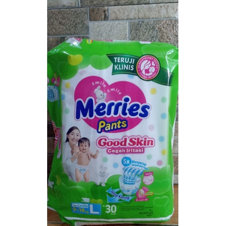 Merries Pants L30