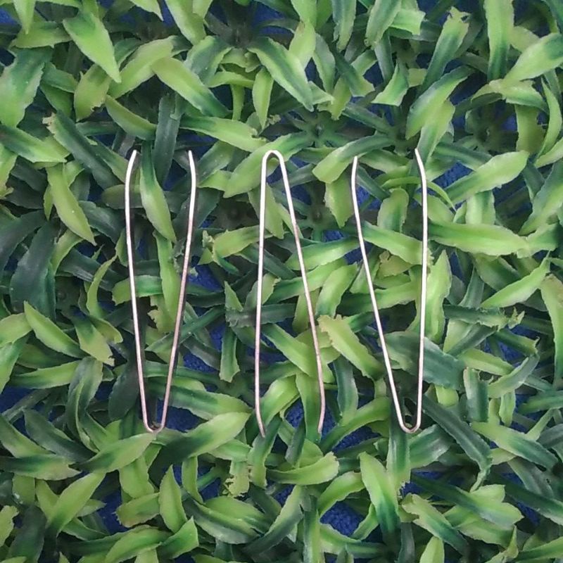 Pinset stenlis hosanna