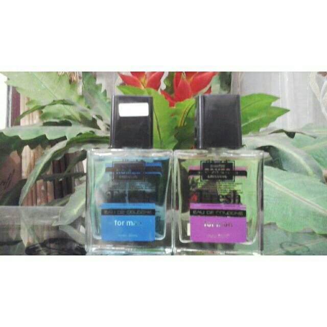 Parfum romeo