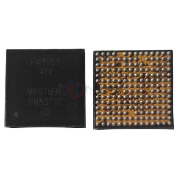 IC POWER XIAOMI REDMI NOTE 4 PM8953