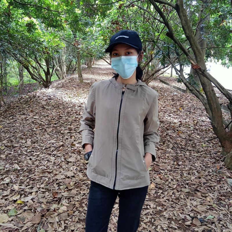 PoPP Design Jacket