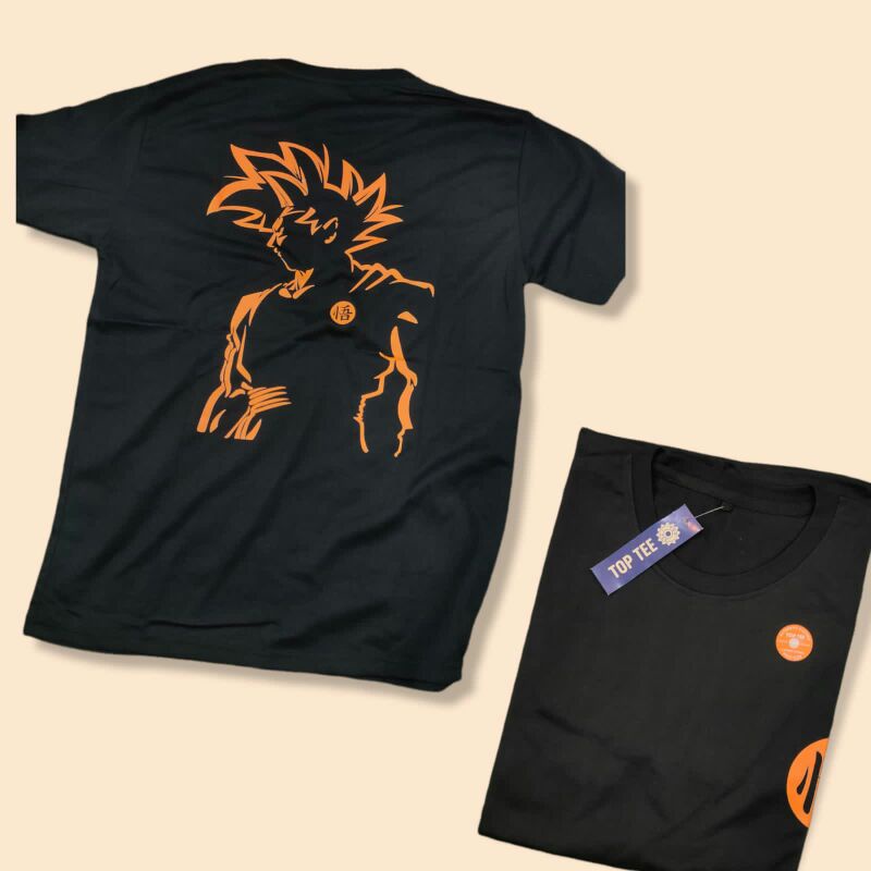 OBLONG SUPER TEE