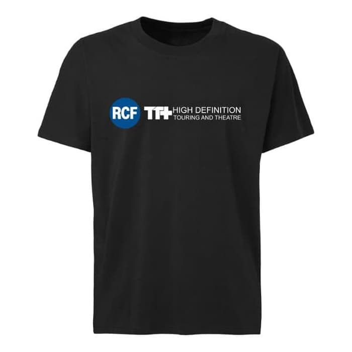 KAOS COTTON COMBED AUDIO RCF