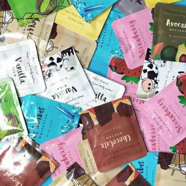 Masker milk