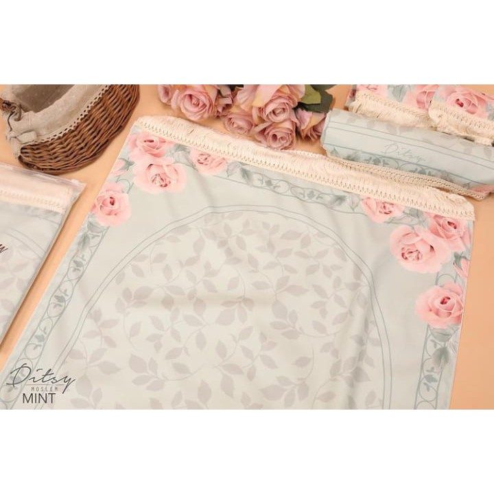 DITSY AIMAA PRAYER MAT (SAJADAH)