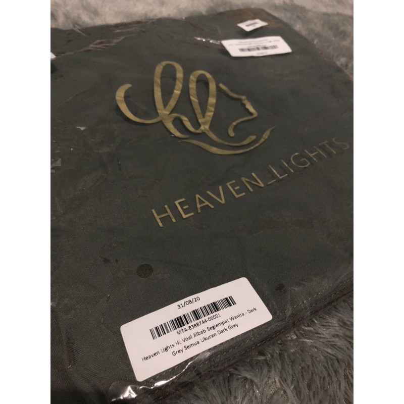 heavenlightvoal