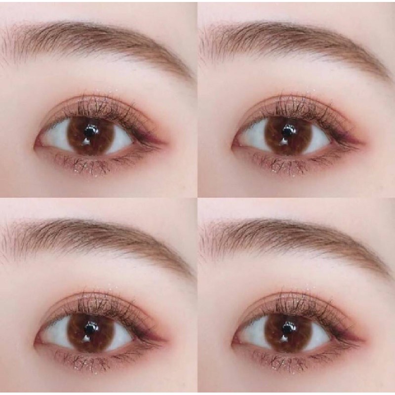Softlense - Skysoul Nude Brown
