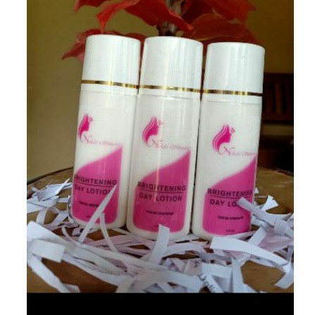 Brightening Day Lotion
