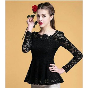 Kenedy lace