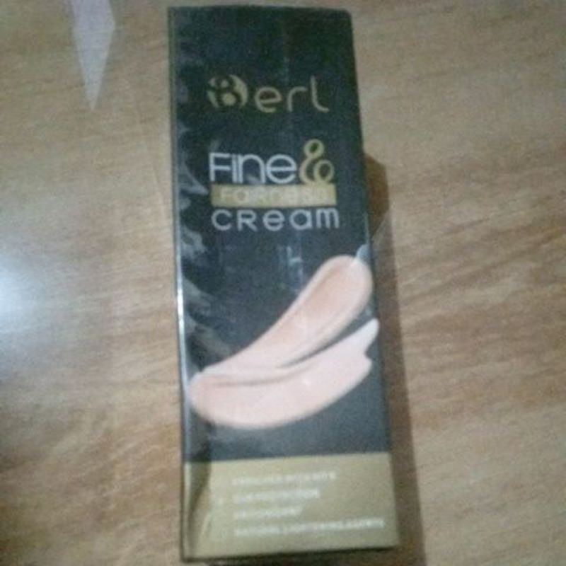 Berlffcream