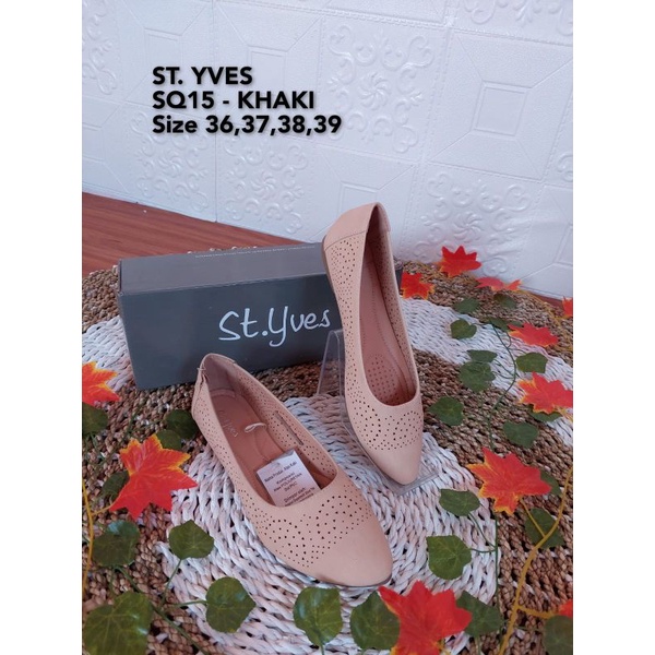 flat shoes ST YVES