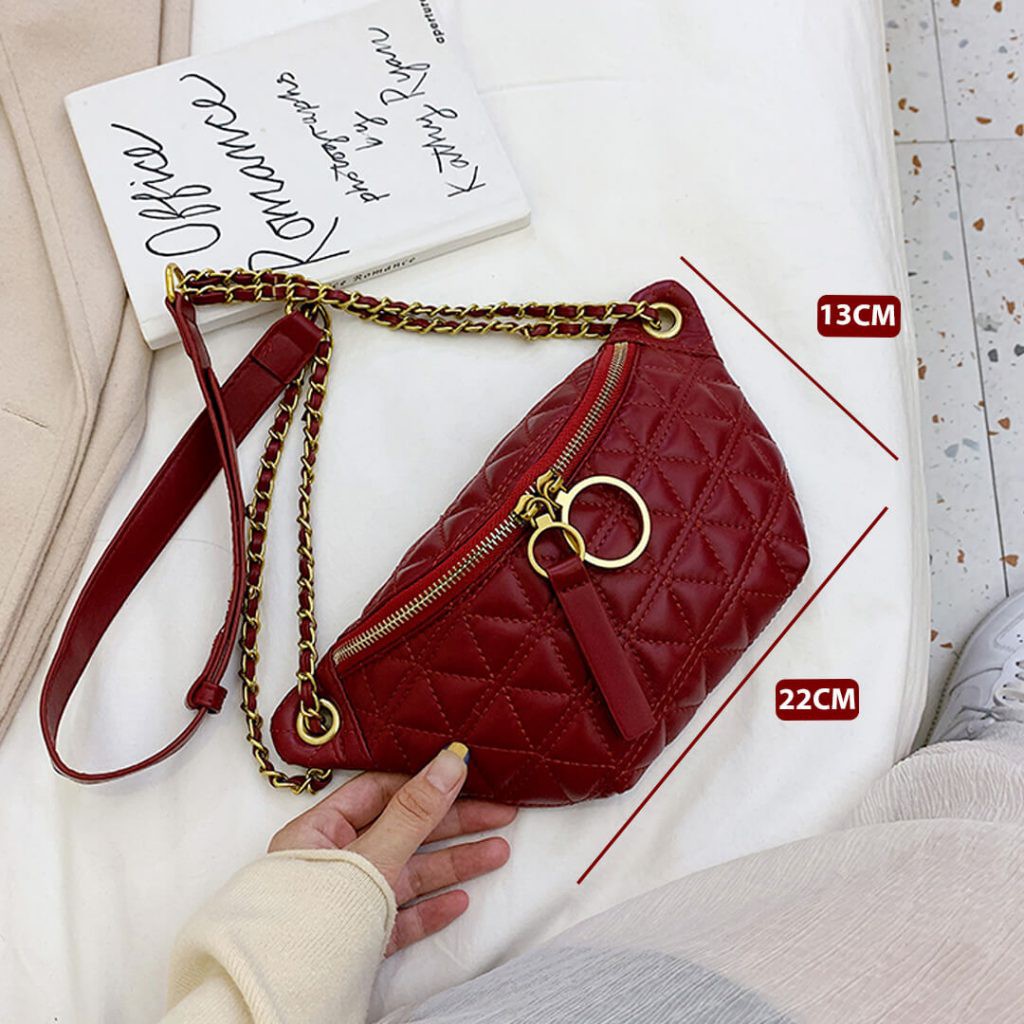 NICOLE BAG