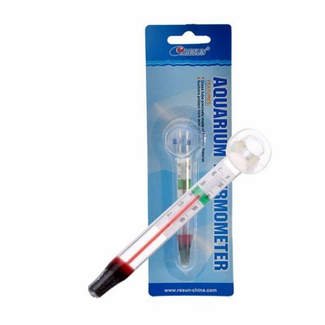 Termometer Resun Aquarium Aquascape