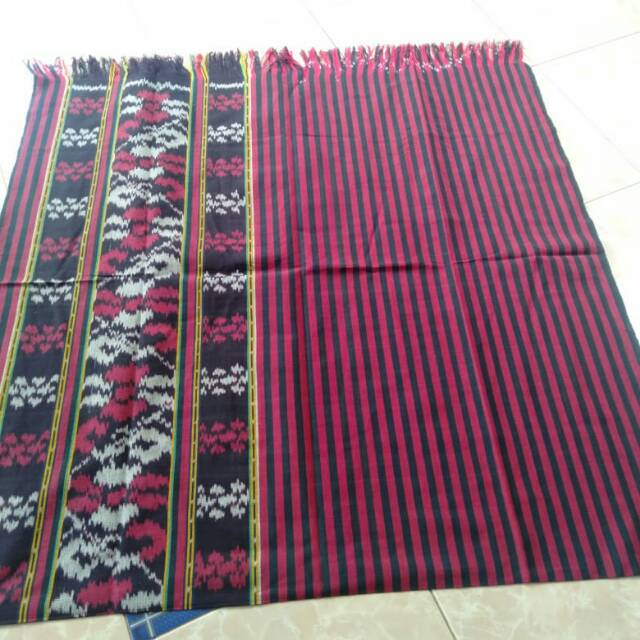 Kain Troso Jepara.asli