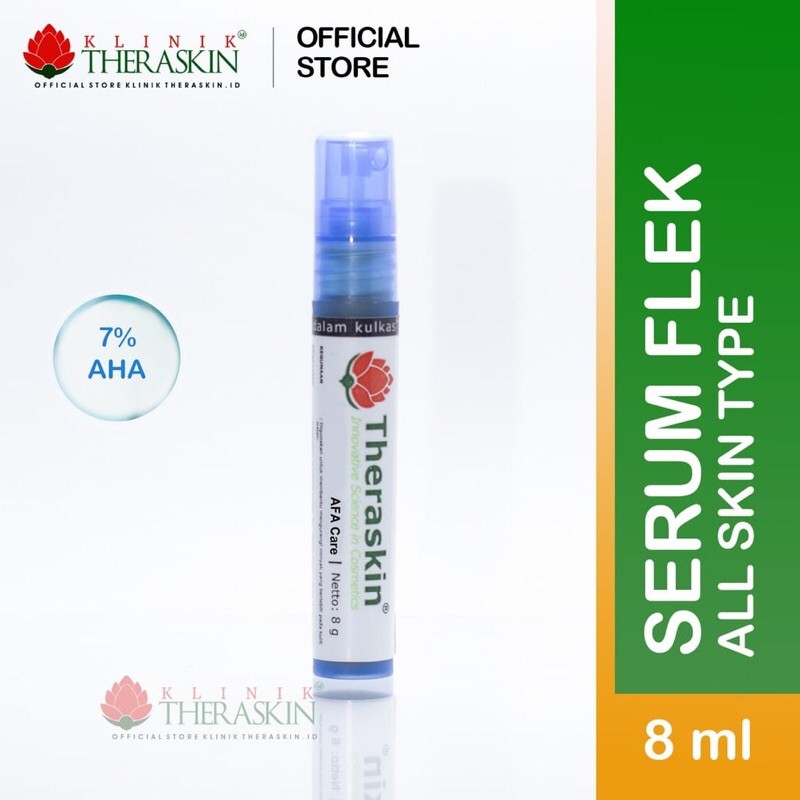 Serum Afa care