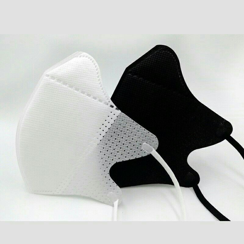 masker duckbil