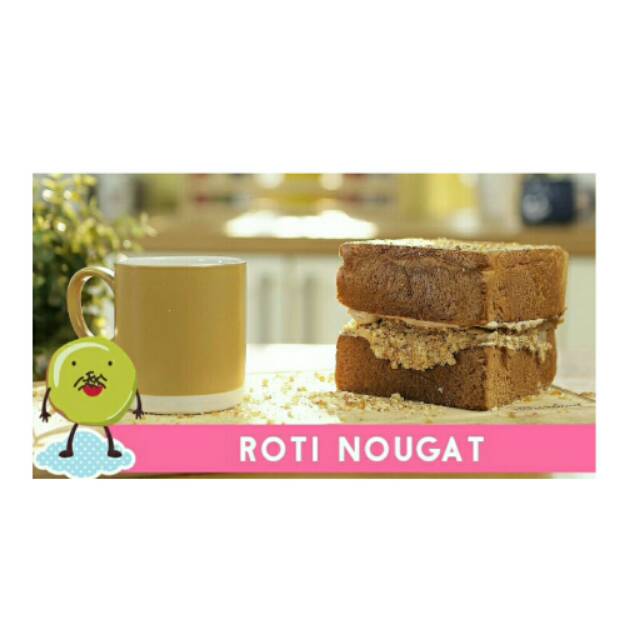 ROTI NOUGAT