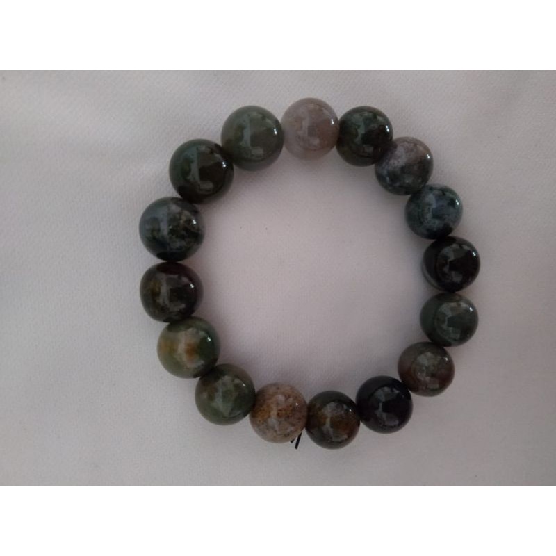 gelang batu