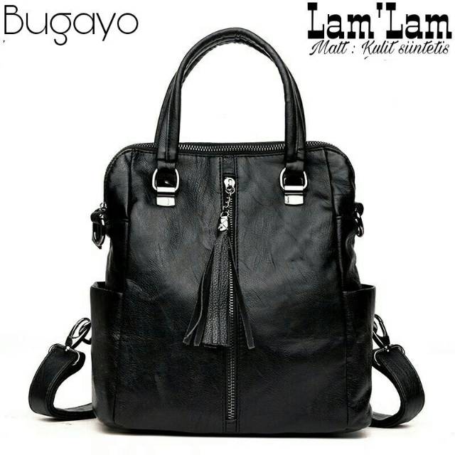 TAS PUNGGUNG LAM'LAM