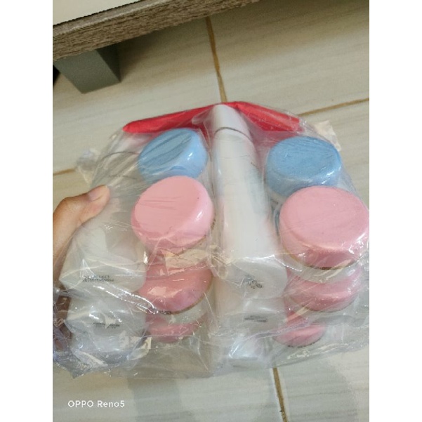FARMA GLOWING EXSSPRES