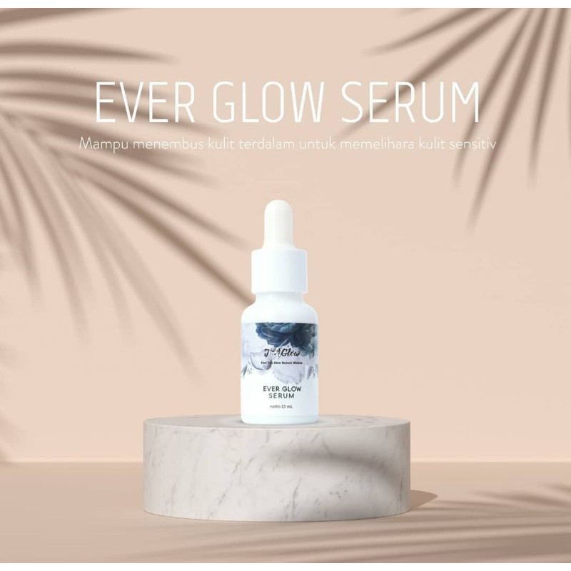 serum everglow