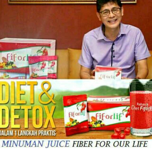 Fiforlif Original Jakarta