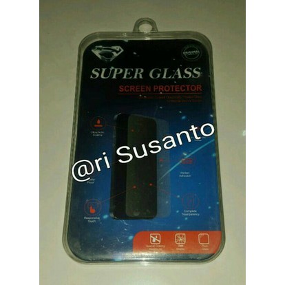 Samsung Galaxy E5 (Tempered Glass Screen Protector)