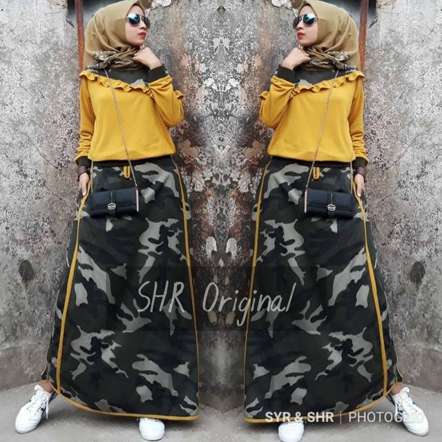 Set rok army