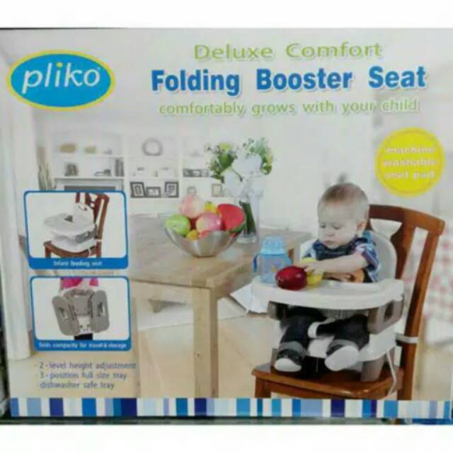 Tempat duduk Pliko